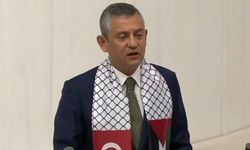 CHP lideri Özel AKP'lilere böyle seslendi: Maskeniz düştü...