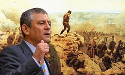 CHP lideri Özgür Özel'den 30 Ağustos mesajı! Unutmamamız gereken tek ilke...