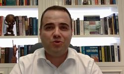Prof. Dr. Özgür Demirtaş'ın isyanı: Öldü...