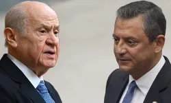 CHP lideri Özel, Bahçeli'nin açıklamasını değerlendirdi: 'Özgürüm sana söylüyorum, ittifak ortağım sen anla' diyor