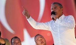 CHP Lideri Özel, Cumhurbaşkanı Erdoğan’a yüklendi!