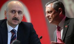 CHP lideri Özel'den Adil Karaismailoğlu'na sert yanıt: Kayyumcu çırağı açıkta kaldı!