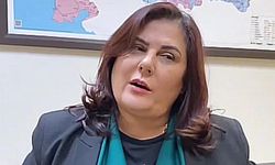 Özlem Çerçioğlu'ndan 'istifa' açıklaması...