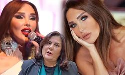 Seren Serengil siyasete gireceğini açıkladı