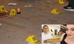 Pastacılar Odası Başkanı dehşet saçtı! Kadın personeli ile arkadaşını katledip intihar etti