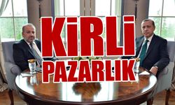 Erdoğan'a yakın isim sürece itiraz etti!