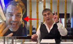 Şarkıcı Rıza Tamer, Sedat Peker'e seslendi! Tehdit ediliyorum