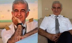 Türkiye’nin ilk yangın söndürme uçağı pilotu Suat Al hayatını kaybetti