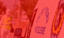 Esenyurt'ta korkunç olay! 1 yaşındaki çocuk 5. kattan düştü