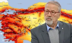 Ege’deki korkutan gece yarısı depreminin ardından Naci Görür’den açıklama