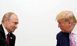 Trump’tan Putin’e yeni tehditler