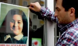 Rabia Naz'ın cezaevindeki babası vatandaşlardan istedi: Her akşam 22.00'de...