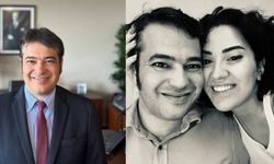 İBB soruşturmasında tutuklanan Ramazan Gülten yeni doğan kızını ilk kez kucağına aldı