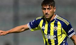 Fenerbahçe'de Cengiz Ünder krizi