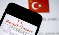 Cumhurbaşkanı Erdoğan tarafından yapılan atama kararları Resmi Gazete'de…