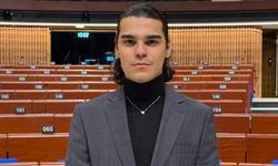 Avrupa Konseyi’nde İmamoğlu konuşması yapan Enes Hocaoğulları tutuklandı