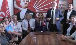 CHP’li Aylin Nazlıaka: Atatürk devrimlerine olan saldırıları…