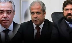 Mehmet Uçum'dan Rasim Ozan Kütahyalı’ya suç duyurusu!