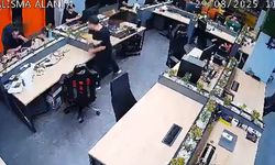 ShiftDelete kavgasının görüntüleri çıktı: Hakkı Alkan açıklama yaptı