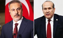 CHP’li Namık Tan’ın Hakan Fidan açıklamasına Bakanlıktan yanıt