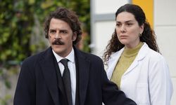 Bergüzar Korel için 11 oyuncu Annem Ankara'dan çıkarılmış