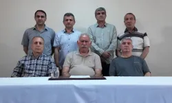 Abdullah Öcalan'a umut hakkı için kim imza atacak?