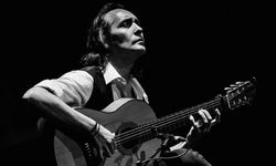 Vicente Amigo, İstanbul'da konser verecek