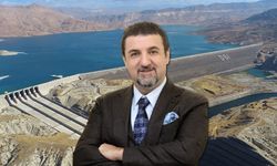 Sahte diplomalı 'mühendis' 4 baraj inşaatı yaptı