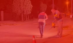 Sakarya'da ortalık savaş alanına döndü! Ölüler ve yaralılar var