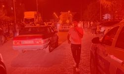 Diyarbakır savaş alanına döndü! Silahlı çatışma çıktı
