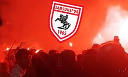 Samsunspor'un muhtemel rakibi belli oldu! Arda Turan detayı...