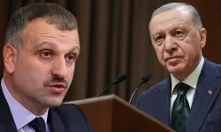 Cumhurbaşkanlığı’ndan ‘sahte e-imza’ açıklaması