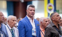 Sadettin Saran resmen adaylığını açıkladı!