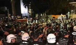 Tutuklu gençler için çağrı: Dayanışmaya Çağlayan'a