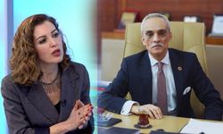 MTP lideri neden Nagehan Alçı’ya ‘Takvime soyun’ dedi