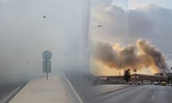 İstanbul’da iki büyük yangın
