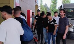 Yaşları 16’dan 22’ye: Silahla adam kaçırıp kartıyla ATM’den para çektiler