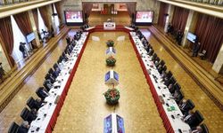 10 yıl boyunca konuşmak yasak: Gizli toplantıda kimler konuştu