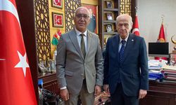 Bahçeli’den dikkat çeken görüşme: Vekil transferi mi?