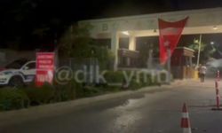 Boğaziçi Üniversitesi'nde korkunç cinayet