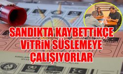 AKP'den ‘Alevi transferi’ şovu! Tepkiler çığ gibi...
