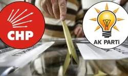 Büyükşehirlerde yapılan anketten çıkan çarpıcı sonuç! Hangi ilde kim önde çıktı?