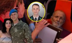Metan gazından şehit olan 12 askerden biri olan Fikret Mangura'nın babasından acı haber...