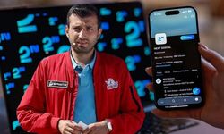 Yerli ve milli denilen Next Sosyal'in 'çalıntı' olduğu ortaya çıktı
