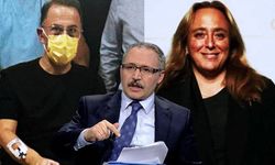 Abdulkadir Selvi; Mehmet Murat Çalık ve Ayşe Barım için ezber bozdu! Belki beni linç edecekler ama...