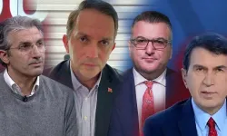 AKP'li yandaşlar arasında küfürlü kavga! Hedef 'Mücahit Birinci"