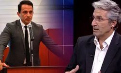 Nedim Şener'den AKP'li Mücahit Birinci'ye belaltı küfür! Aynı sertlikte yanıt