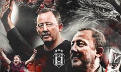 Beşiktaş, Sergen Yalçın'ı resmen açıkladı! İşte anlaşmanın detayları...