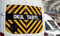 Okul servislerine zam geliyor!