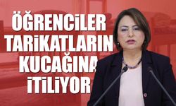YKS sonuçları kaosunun ardından yeni sorun... CHP'li Şevkin gençlerin sesi oldu